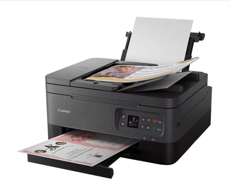 Addressing-Canon-Printer-Error-Codes