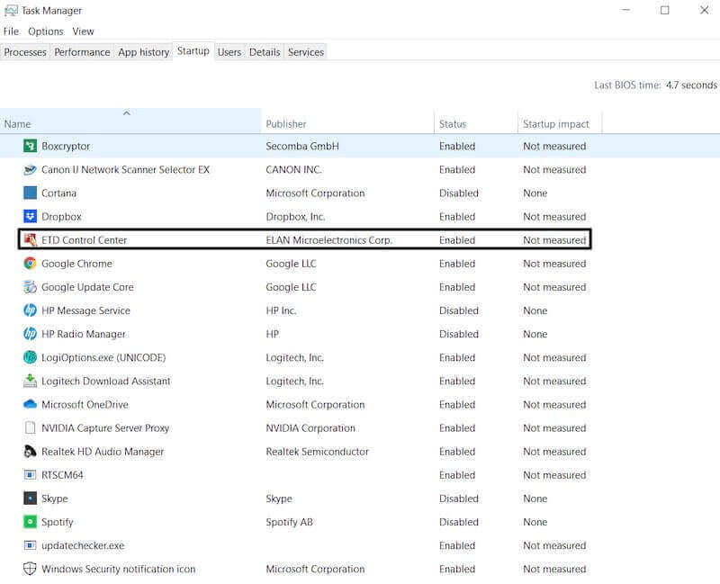 How-to-Disable-or-Turn-off-ETD-Control-Center-using-Task-Manager
