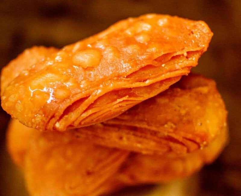 Khaja from Puri