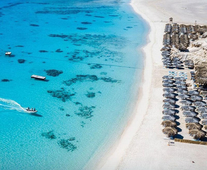 Mahmya Island Hurghada – The Best Exclusive Trip in 2026