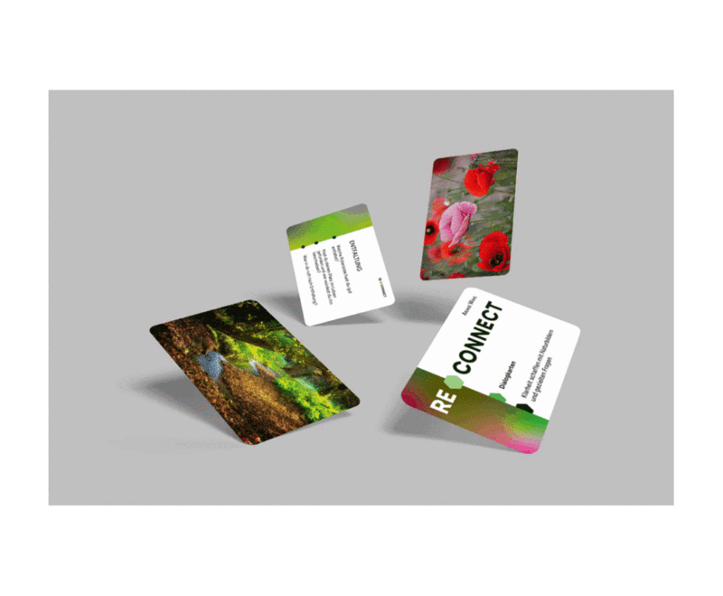 Produktbild Re:Connect
