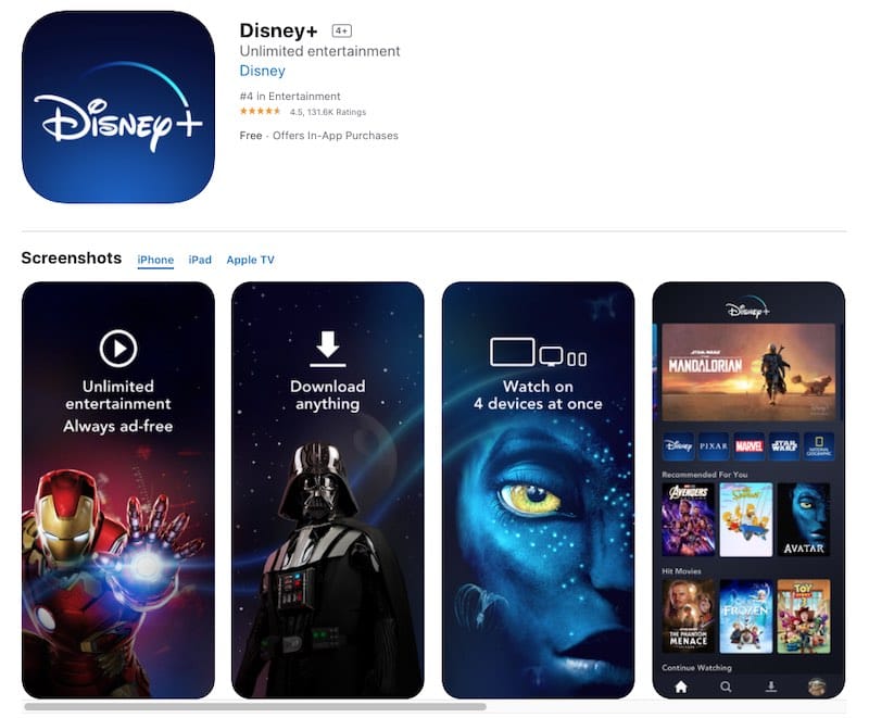 Install-or-Update-Your-Disney-Plus-App