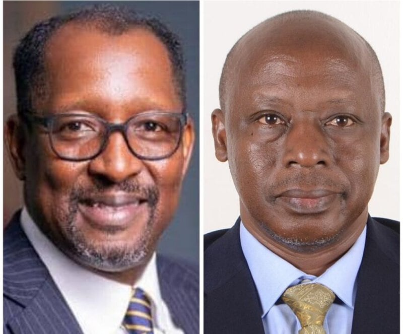 President Museveni appoints Richard Byarugaba and Moses Sabiti as Senior Presidential Advisors on Exports and Industrial Development Screenshot_20260205_201041_Gallery-860×713