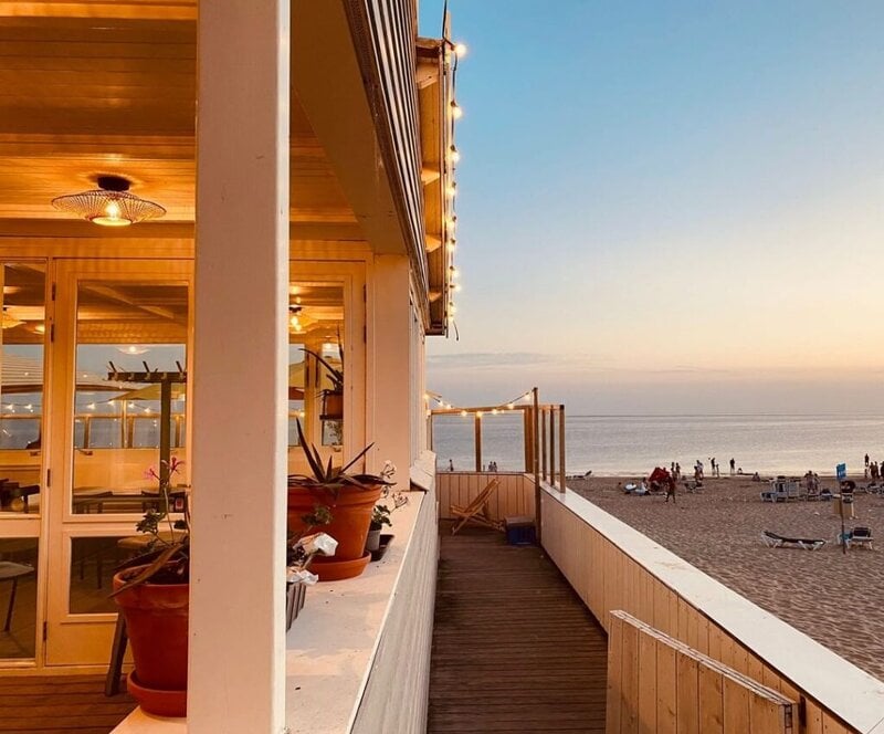 evenementenlocatie rockanje