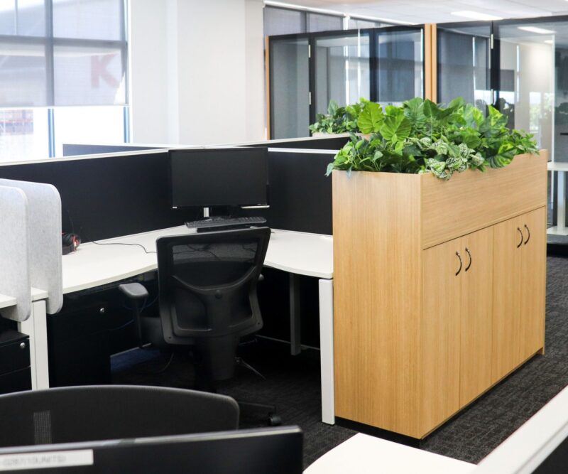 FHG Office Commercial Furniture