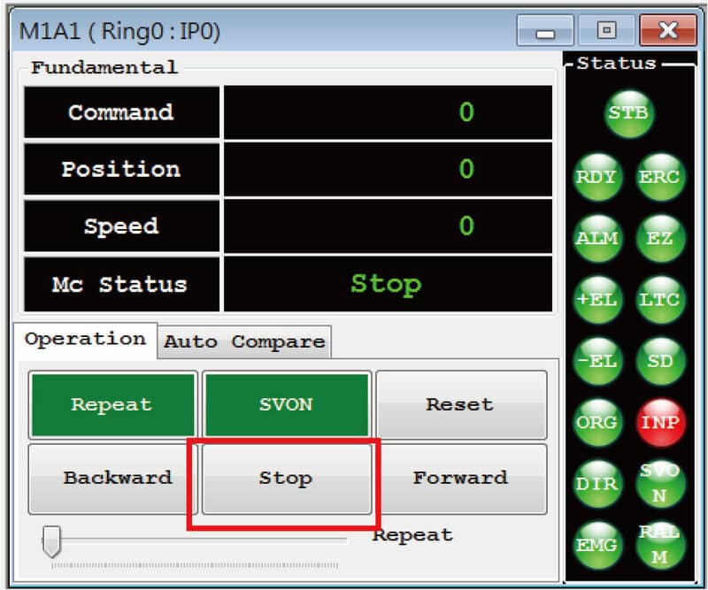 FAQ_motionnet_tool_MyLink工具-軸模組畫面說明_模組設定區-13-1