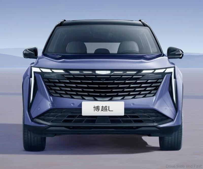 Geely