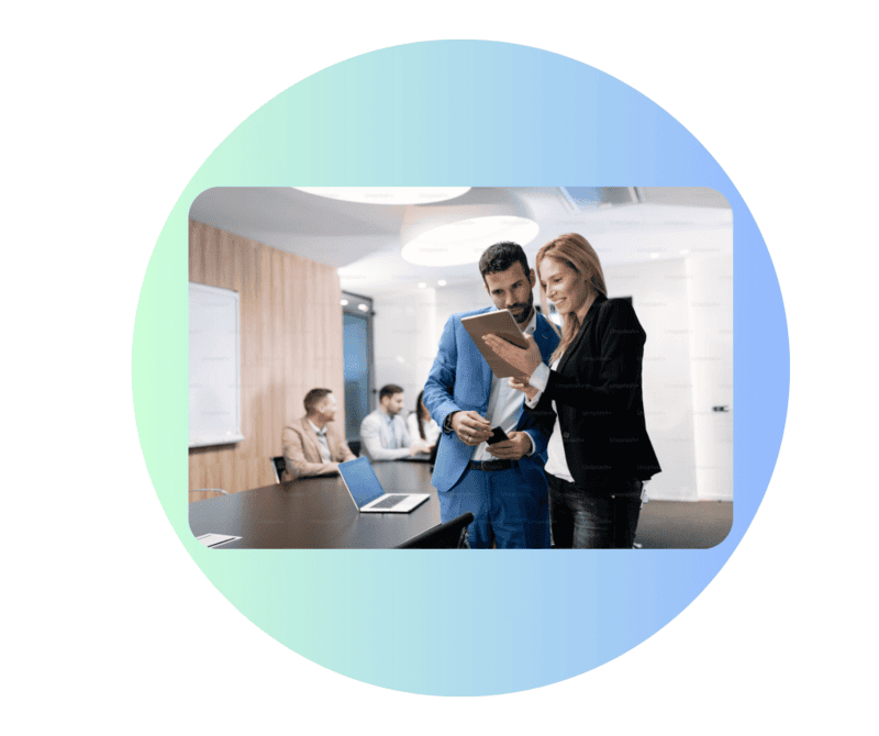B2B PR Agency
