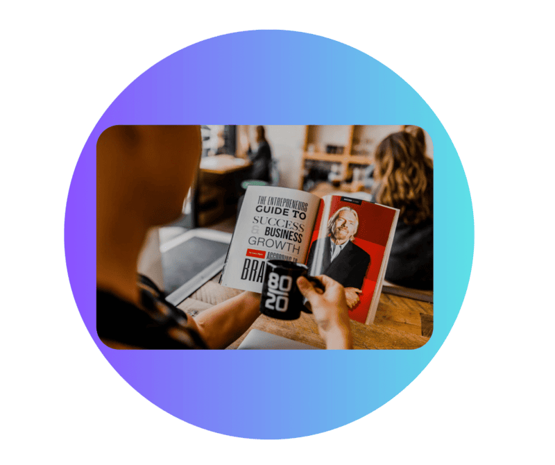 B2B PR Agency