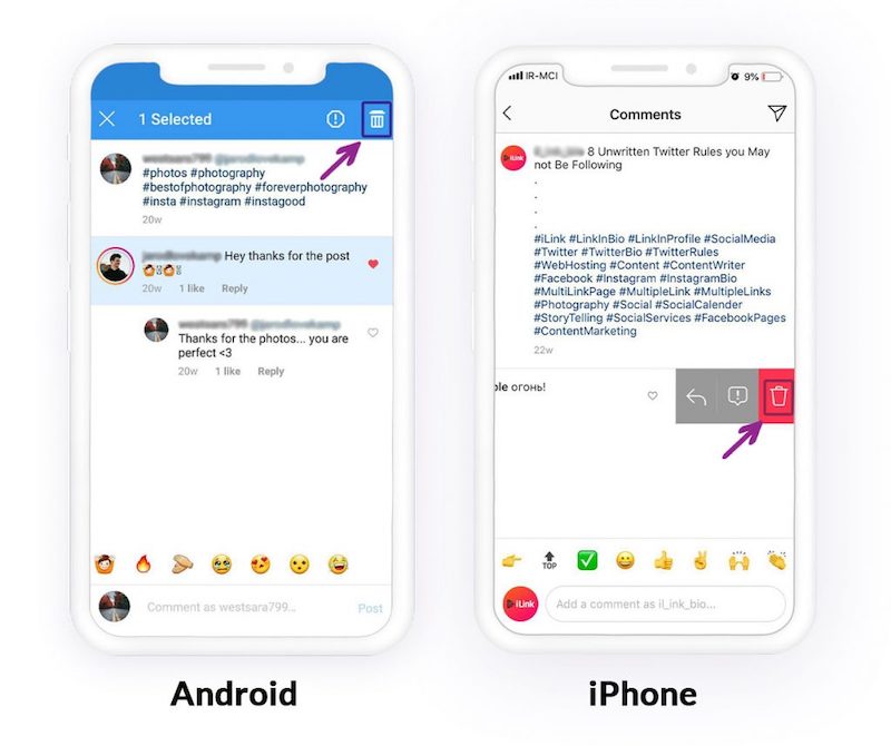 Delete-Instagram-Comment-on-iPhone-or-Android-Devices