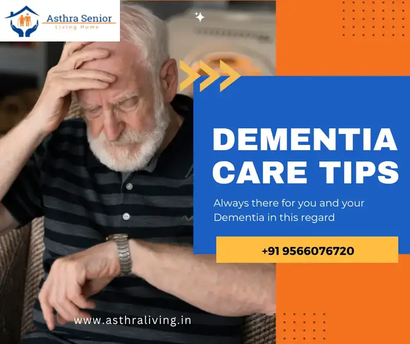 Dementia Care in Chennai