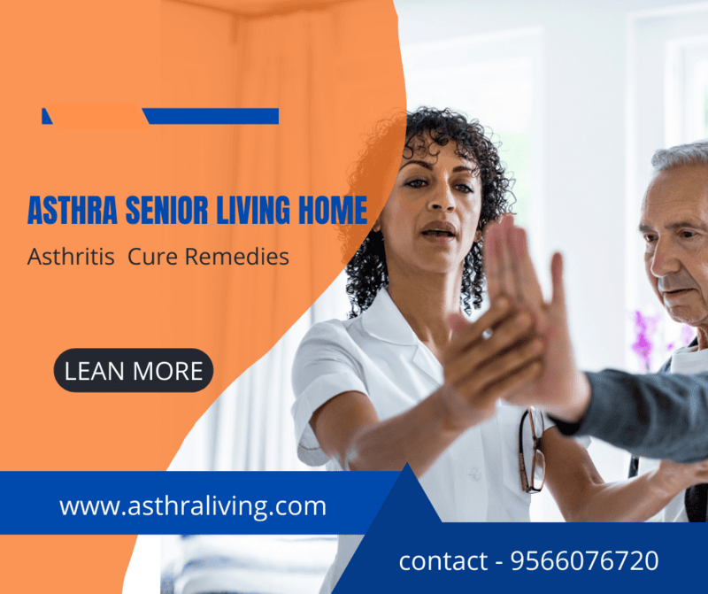 arthritis symptoms