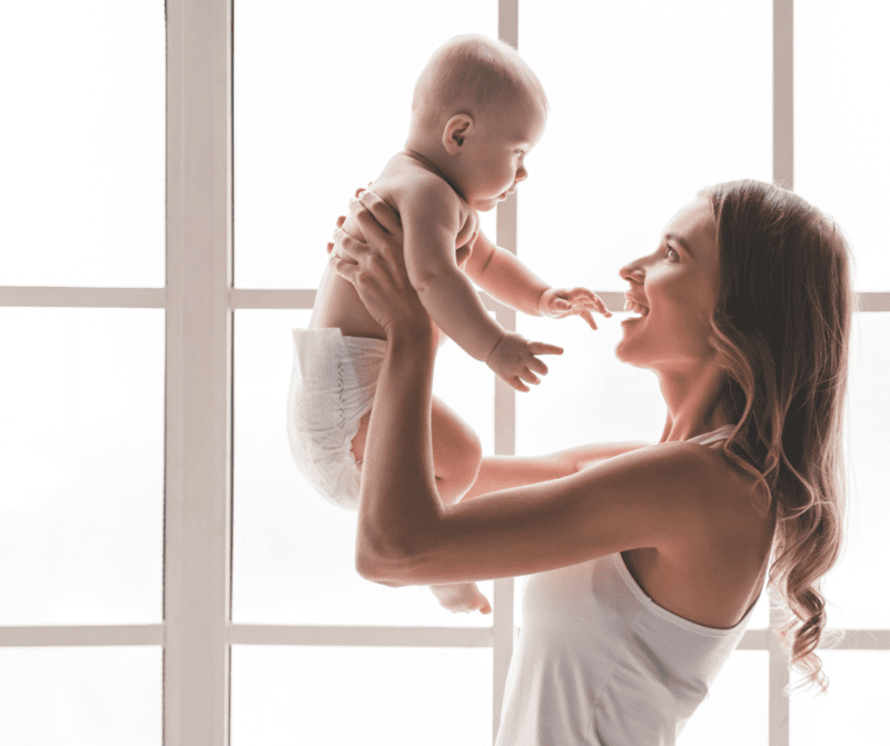 Chưa ly hôn con có được mang họ mẹ không? Chưa ly hôn con có được mang họ mẹ không?
