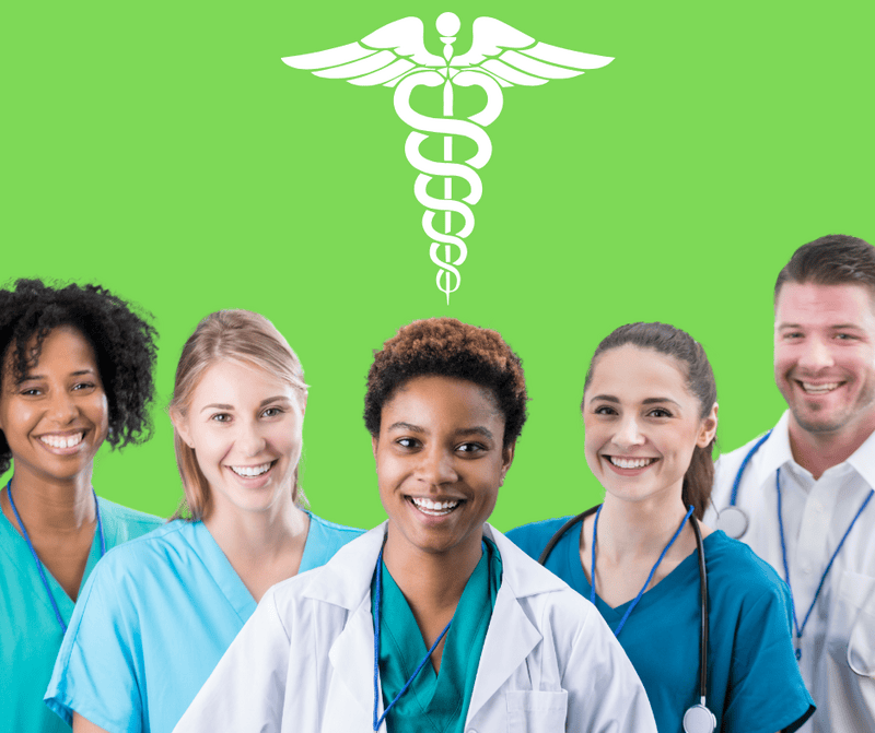 Healthcare PR Agency