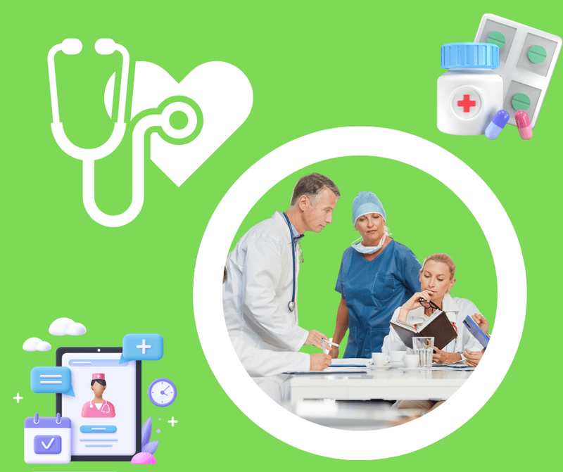 Healthcare PR Agency