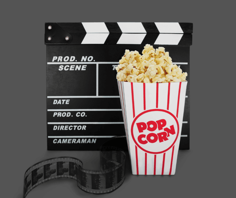 Entertainment PR Agency