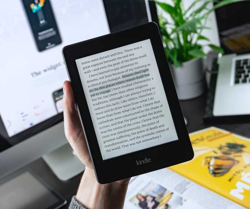 Fixes-for-Kindle-Not-Showing-Up-or-Doesnt-Show-Up-on-Windows-PC-Error