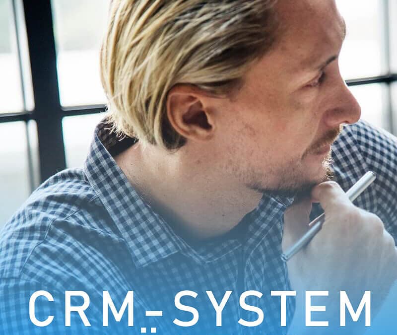 CRM-System ablösen?
