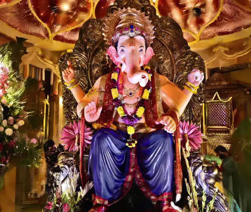 Pandal