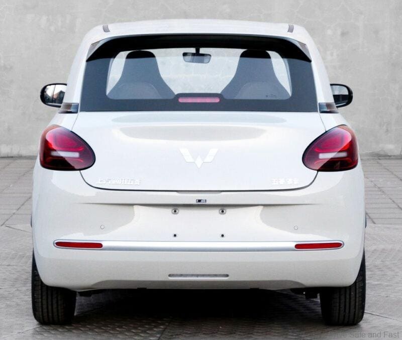 Wuling Bingo