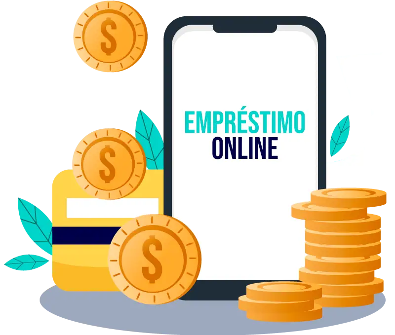 EMPRÉSTIMO AGIOTA