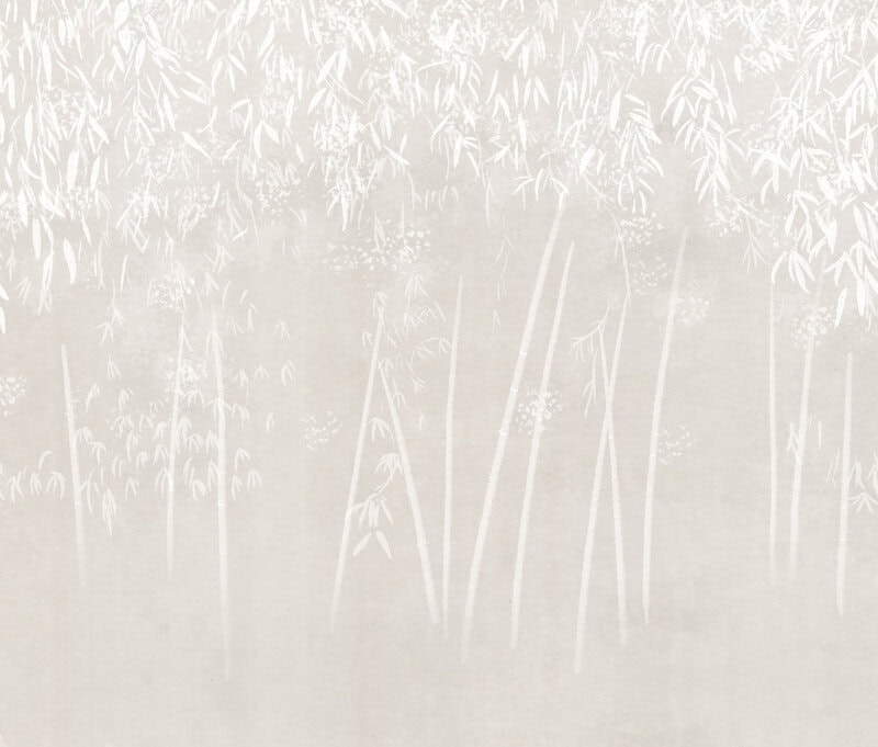 BAMBU TRAZOS