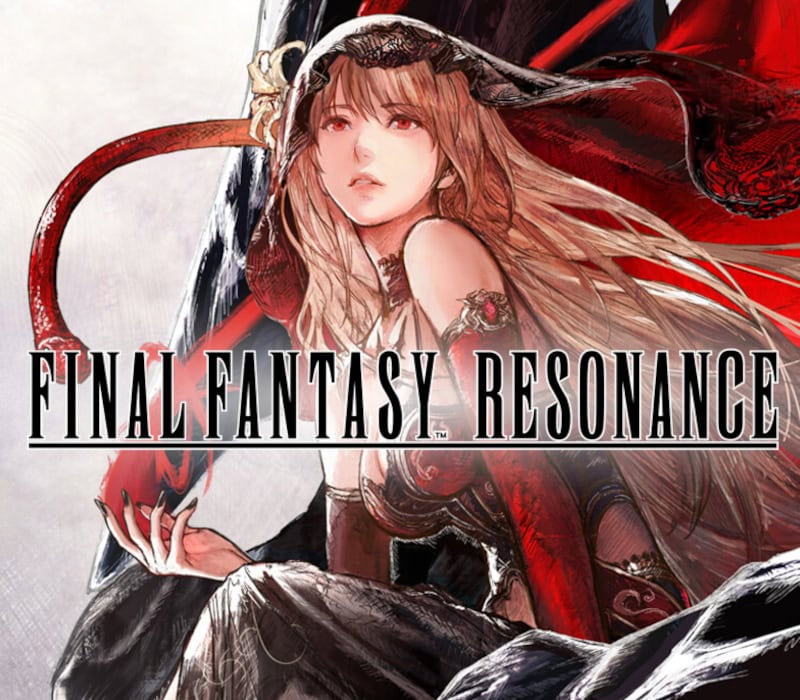 FINAL FANTASY RESONANCE PRE-ORDER PC Steam CD Key