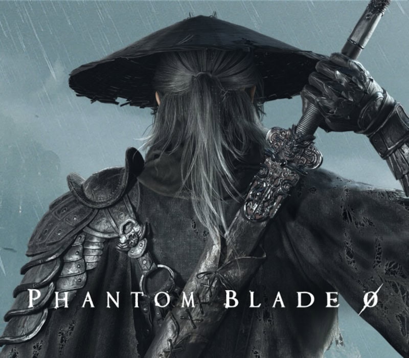 Phantom Blade Zero + Pre-Order Bonus PRE-ORDER TR/RU/CIS/LATAM PC Steam CD Key
