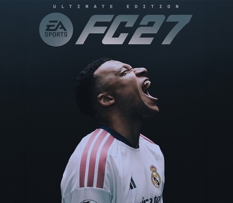 EA Sports FC 27 Ultimate Edition PRE-ORDER US XBOX One / Xbox Series X|S CD Key