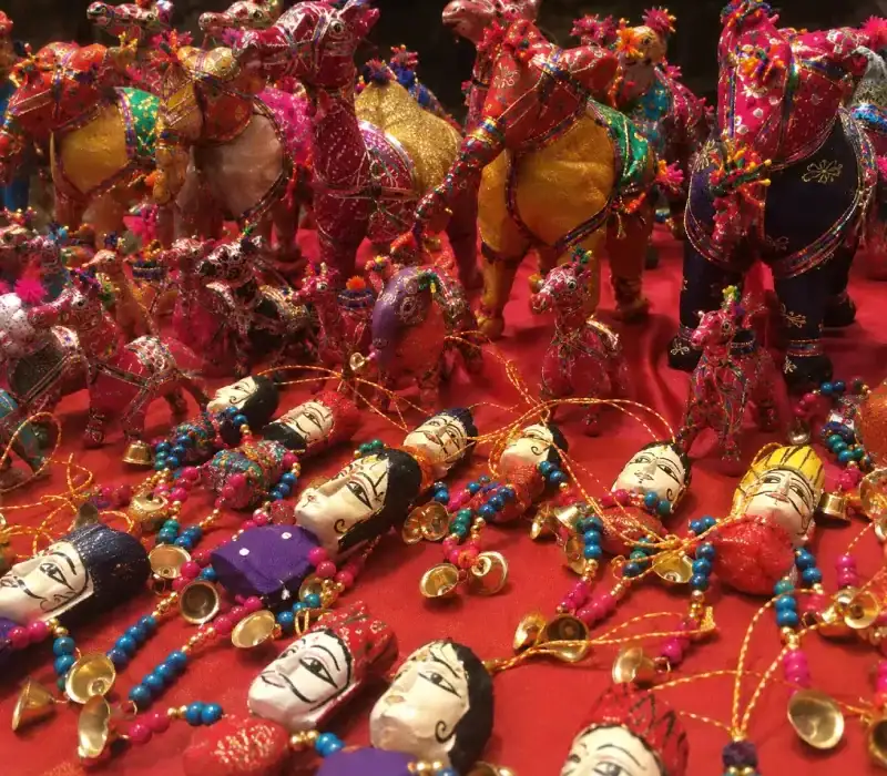 Teej Utsav