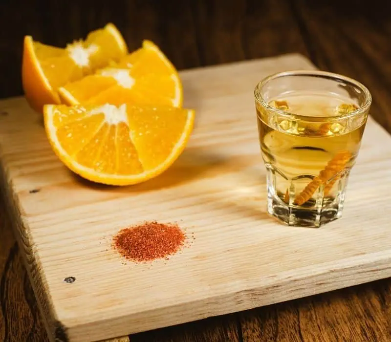 best mezcal from oaxaca 