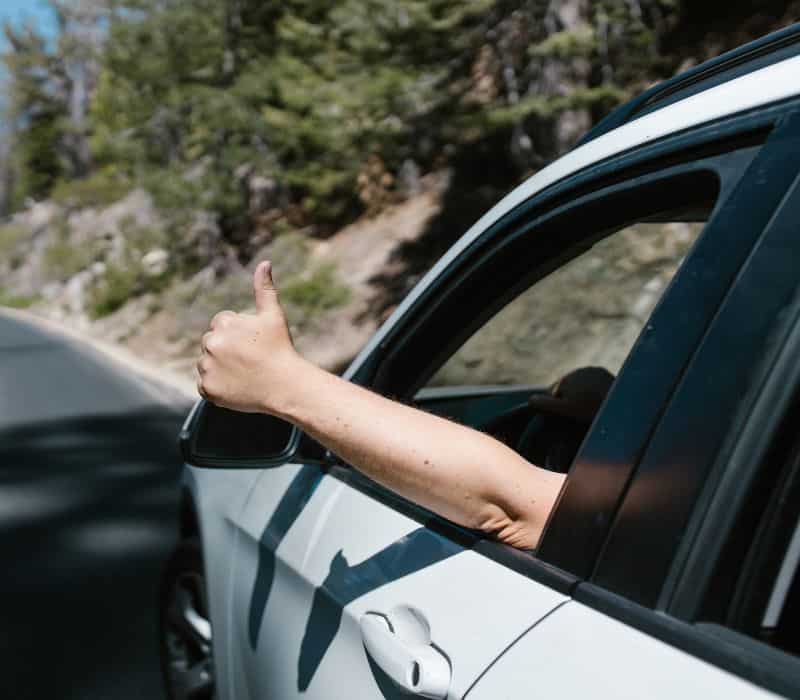 renting a car in oaxaca mexico