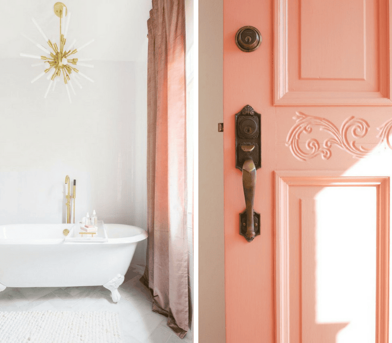 Candy Colours: Get Inspired By These Amazing Bright Pastel Tones candy colours Candy Colours: Get Inspired By These Amazing Bright Pastel Tones bathroom