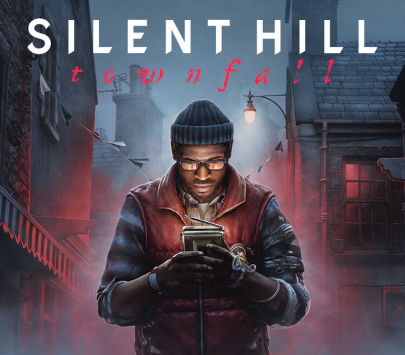 SILENT HILL: Townfall PRE-ORDER NA PC Steam CD Key
