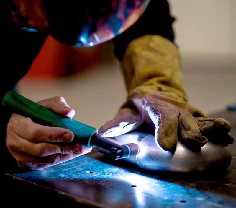 Load Banks for Welding