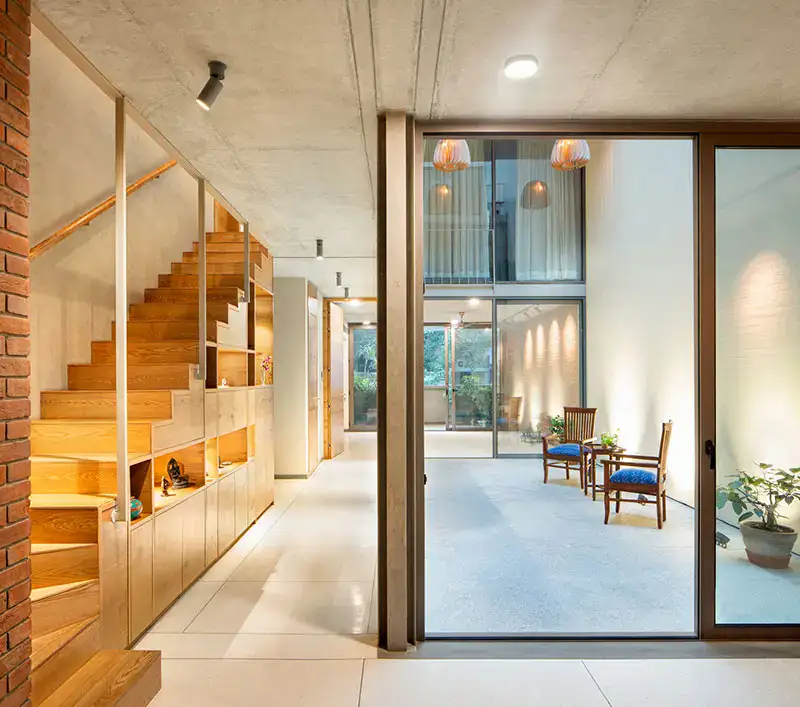 ALCOI Windows - Best Quality Aluminium Windows & Doors Near Me