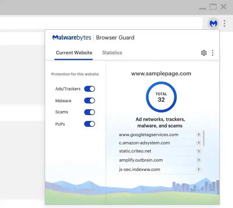 Fix-Malwarebytes-Browser-Guard-Causing-Error-Code-Out-Of-Memory-Issue-on-Microsoft-Edge