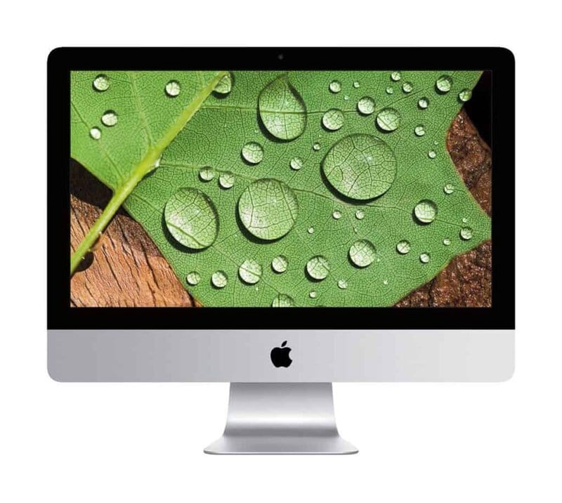 IMac 24" M3 Rental