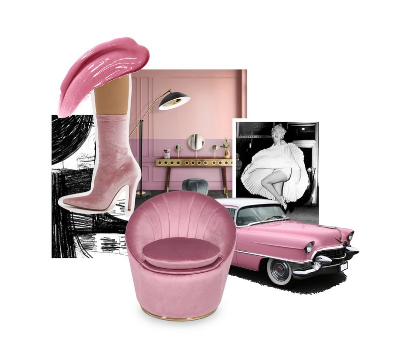 Candy Colours: Get Inspired By These Amazing Bright Pastel Tones candy colours Candy Colours: Get Inspired By These Amazing Bright Pastel Tones moodboard pink
