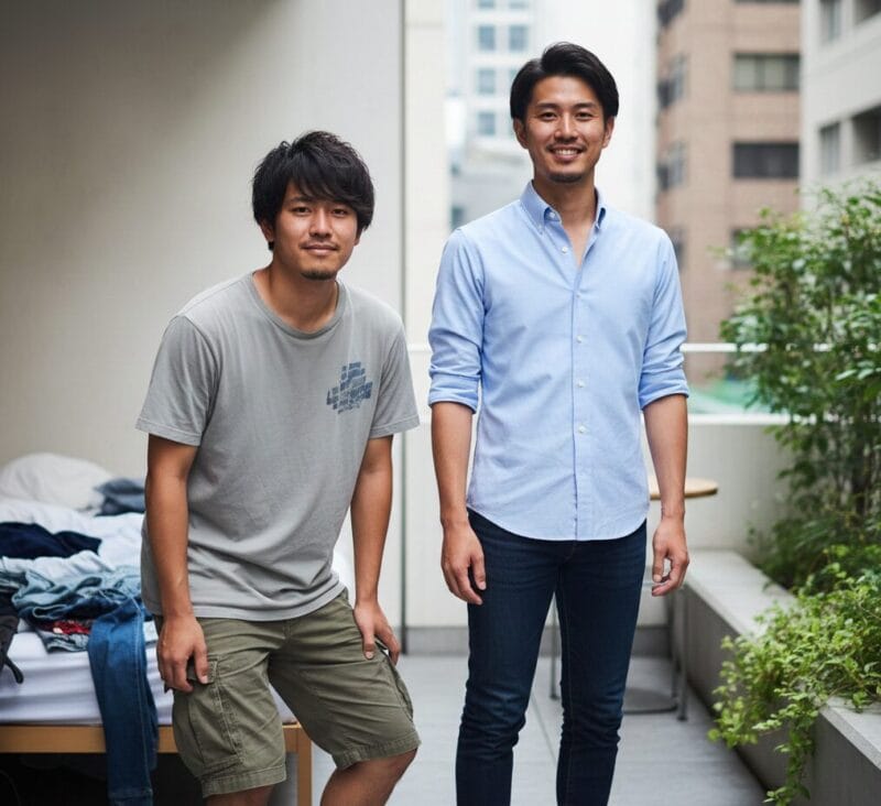 【見た目が9割】非モテ男子が30日で垢抜ける12の改善チェックリスト“第一印象の真実”