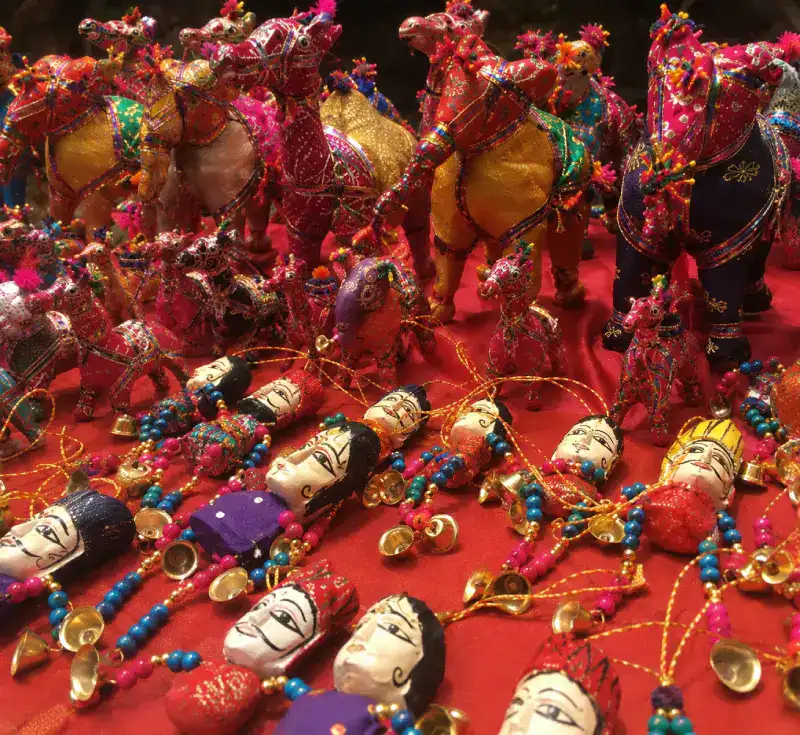 Teej Utsav