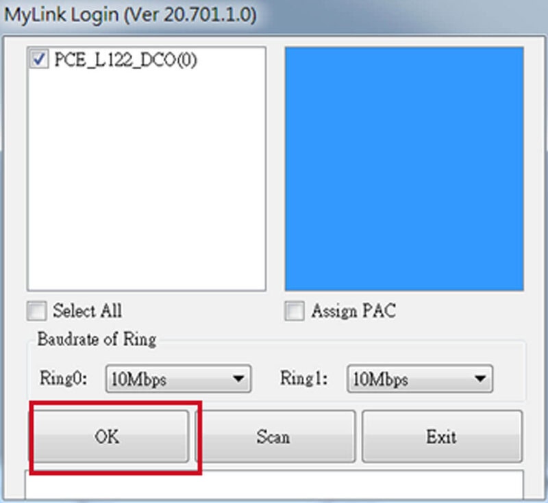 MyLink工具-操作步驟-3