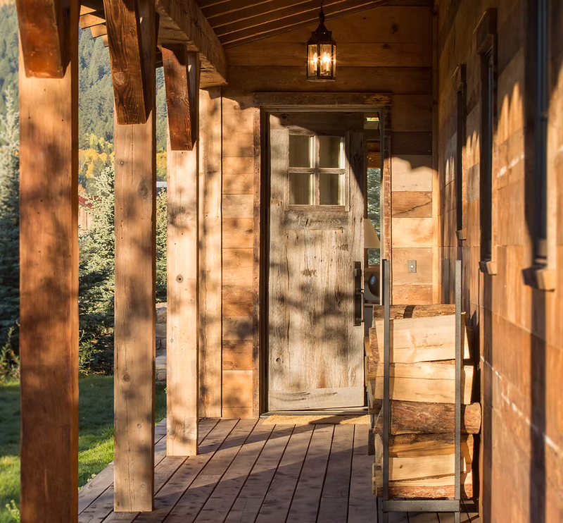 SOURCE & SUPPLY Services in Jackson Hole, Wyoming
