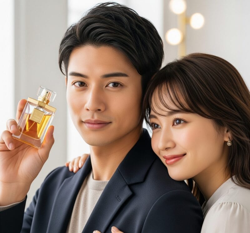 男性人気芸能人愛用香水!吉川晃司、平野紫耀、山田涼介、福山雅治、高橋一生、佐藤健、Stray Kids
