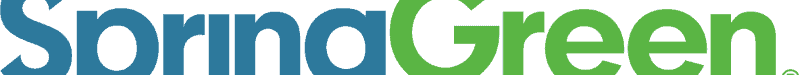 springgreen lawn care franchise logo