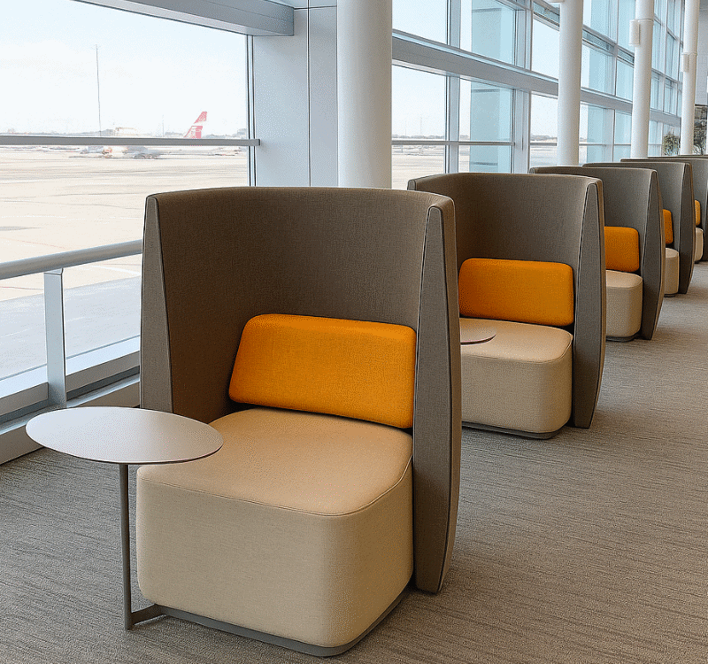 airwave altek modular design