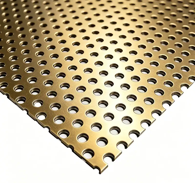 Brass