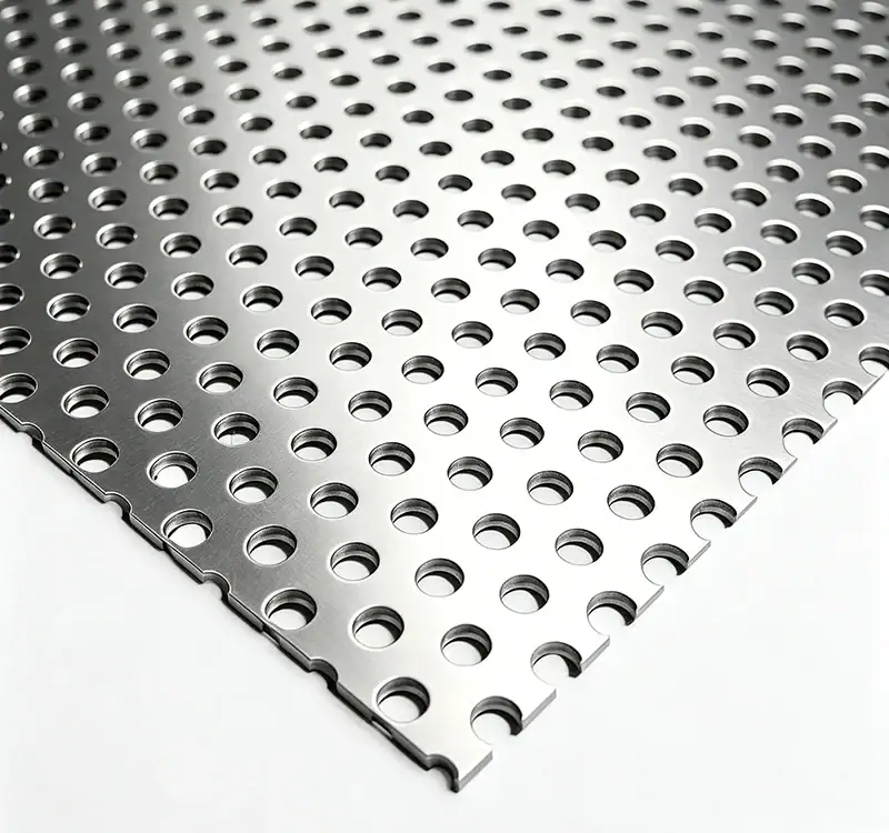 Stainless steel
