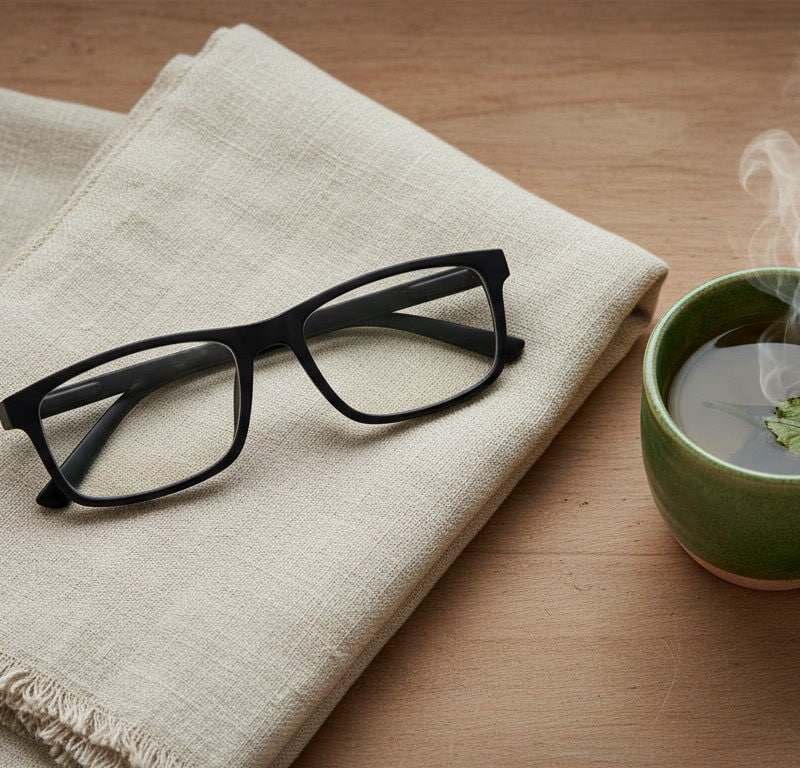 Lunettes Psio : la sieste éclair qu&rsquo;on a testée pendant trois semaines