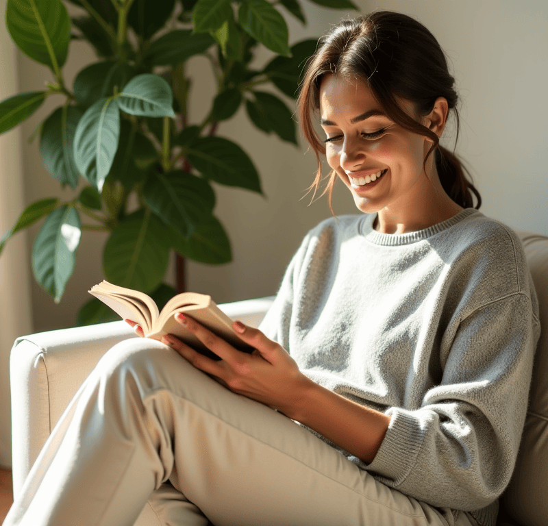 Bien-être des femmes : et si on prenait du temps pour soi ?
